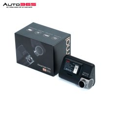 CAMERA HÀNH TRÌNH 70MAI DASH CAM A810 4K (FULL CAM TRƯỚC VÀ SAU) - Ảnh nhỏ 3