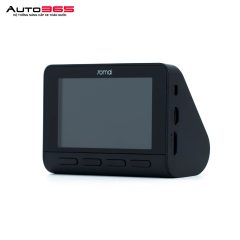 CAMERA HÀNH TRÌNH 70MAI DASH CAM A810 4K (FULL CAM TRƯỚC VÀ SAU) - Ảnh nhỏ 1