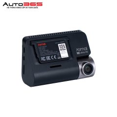 CAMERA HÀNH TRÌNH XIAOMI 70MAI A800S 4K FULL HD (BẢN FULL CAMERA TRƯỚC VÀ SAU) - Ảnh nhỏ 5