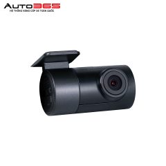 CAMERA HÀNH TRÌNH XIAOMI 70MAI A800S 4K FULL HD (BẢN FULL CAMERA TRƯỚC VÀ SAU) - Ảnh nhỏ 3