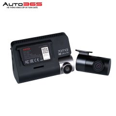 CAMERA HÀNH TRÌNH XIAOMI 70MAI A800S 4K FULL HD (BẢN FULL CAMERA TRƯỚC VÀ SAU) - Ảnh nhỏ 2