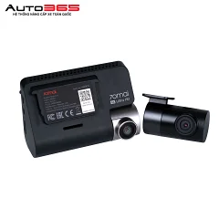 Camera hành trình Xiaomi 70mai A800S 4K full HD - Ảnh nhỏ 2