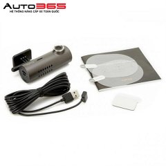 CAMERA HÀNH TRÌNH 70MAI M300 - Ảnh nhỏ 4
