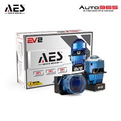 BI LED AES EV2 SQUARE - Ảnh nhỏ 4