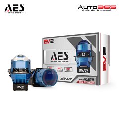 BI LED AES EV2 SQUARE - Ảnh nhỏ 5