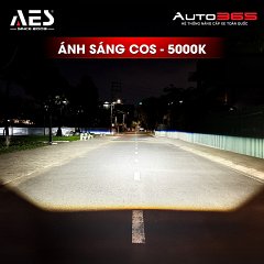 BI LED AES EV2 SQUARE - Ảnh nhỏ 1