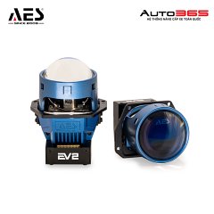 BI LED AES EV2 - Ảnh nhỏ 4