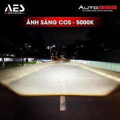 BI LED AES EV2 - Ảnh nhỏ 8