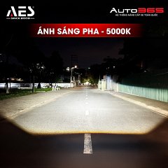 BI LED AES EV2 - Ảnh nhỏ 9