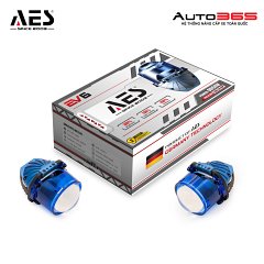 BI LED AES EV6 - Ảnh nhỏ 2