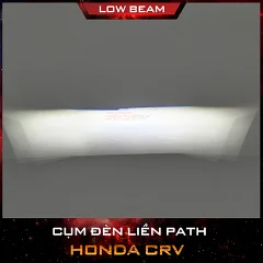 Cụm đèn liền Path Honda CRV - Ảnh nhỏ 2