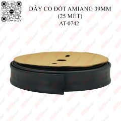 DÂY CO ĐỐT AMIANG 39MM, 1 CUỘN = 25 MÉT AT-0742 - Ảnh nhỏ 1