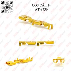 COS CÁI H4 - AT-8736 - Ảnh nhỏ 1