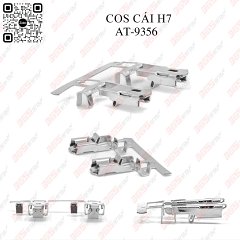 COS CÁI H7 - AT-9356 - Ảnh nhỏ 1