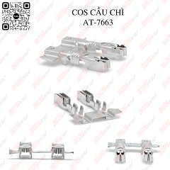 COS CẦU CHÌ - AT-7663 - Ảnh nhỏ 1
