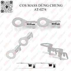 COS MASS DÙNG CHUNG - AT-0274 - Ảnh nhỏ 1