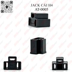 Jack Cái H4 - AT-0005 - Ảnh nhỏ 1