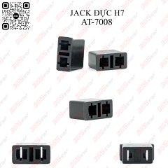 JACK ĐỰC H7 AT-7008 - Ảnh nhỏ 1