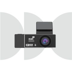 CAMERA HÀNH TRÌNH ELLICAM A620 - Ảnh nhỏ 1