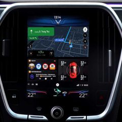 ANDROID AUTO BOX ICAR ELLIVIEW D5 - Ảnh nhỏ 4