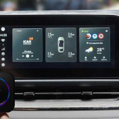 Android Auto Box ICAR Elliview DE - Ảnh nhỏ 2