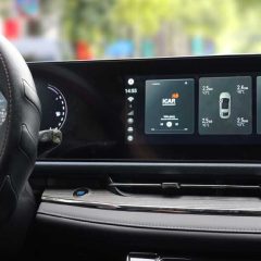 Android Auto Box ICAR Elliview DE - Ảnh nhỏ 3