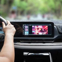 Android Auto Box ICAR Elliview DE - Ảnh nhỏ 4