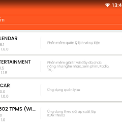 MÀN HÌNH ANDROID Ô TÔ ELLIVIEW S4 PREMIUM - Ảnh nhỏ 2