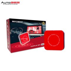 CarPlay Box GB6 - Ảnh nhỏ 6