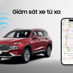 MÀN HÌNH Ô TÔ THÔNG MINH GOTECH GTS4 - Ảnh nhỏ 5