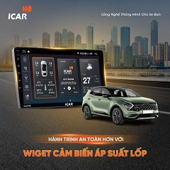 MÀN HÌNH ANDROID Ô TÔ ELLIVIEW U4 PREMIUM - Ảnh nhỏ 3