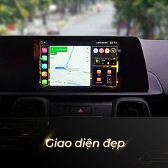 Màn hình Android liền cam 360 Elliview S5 2K - Ảnh nhỏ 2