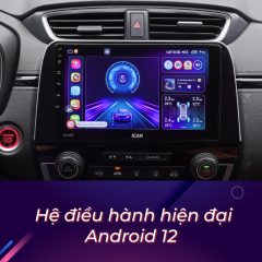 Màn hình Android liền cam 360 Elliview S5 Premium - Ảnh nhỏ 4