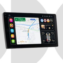 Màn hình Android ICAR Elliview U5 2K - Ảnh nhỏ 1
