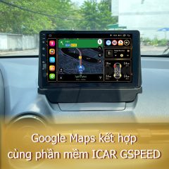Màn hình Android ICAR Elliview U5 2K - Ảnh nhỏ 3