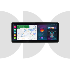 Màn hình Android ICAR Elliview Q5 Basic - Ảnh nhỏ 1