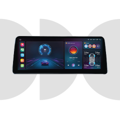 Màn hình Android ICAR Elliview Q5 - Ảnh nhỏ 1