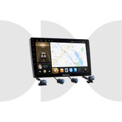 Màn hình android liền cam 360 Ownice C970M premium - Ảnh nhỏ 1