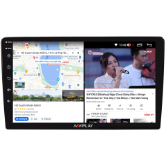 MÀN HÌNH ANDROID Ô TÔ NAVIPLAY N800 - Ảnh nhỏ 1