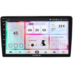 MÀN HÌNH ANDROID Ô TÔ NAVIPLAY N800 - Ảnh nhỏ 2