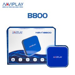 ANDROID BOX NAVIPLAY B800 - Ảnh nhỏ 1