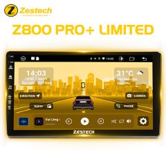 MÀN HÌNH ANDROID Ô TÔ ZESTECH Z800 PRO+ LIMITED - Ảnh nhỏ 1