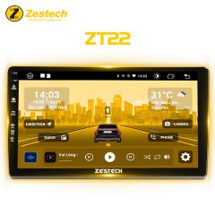 MÀN HÌNH ANDROID Ô TÔ ZESTECH ZT22 - Ảnh nhỏ 1