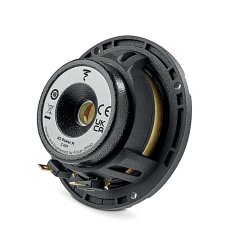 LOA MID Ô TÔ FOCAL 3 KM - Ảnh nhỏ 4