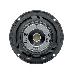 LOA MID Ô TÔ FOCAL 3 KM - Ảnh nhỏ 3