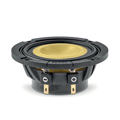 LOA MID Ô TÔ FOCAL 3 KM - Ảnh nhỏ 1
