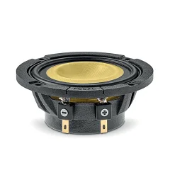 LOA MID Ô TÔ FOCAL 3 KM - Ảnh nhỏ 1