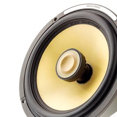 LOA CÁNH ĐỒNG TRỤC FOCAL K2 POWER EC 165 K - Ảnh nhỏ 2