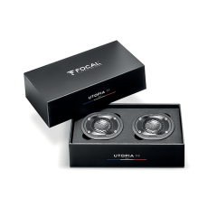 LOA TREBLE Ô TÔ FOCAL UTOPIA M TBM - Ảnh nhỏ 4