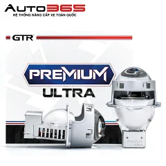 Bi LED GTR Premium Ultra 2022 - Ảnh nhỏ 3